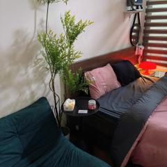 Green House - 505 Nguyễn Khang - Amoureux Homestays