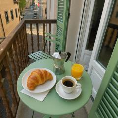 Casa PORTA LANERO di Francesco e Alessandro