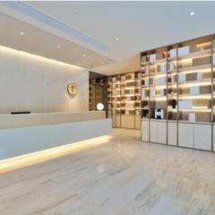 Ji Hotel Hangzhou Qianjiang New City, Qianchao Road