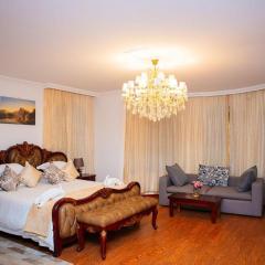 Golden Palm Boutique Hotel