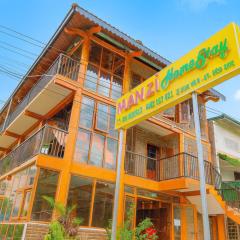 MÀN ZÌ Homestay