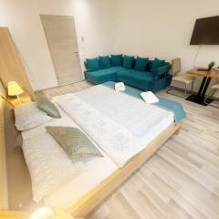 Chic 1BR Apt Near Biggest Amusementpark of Vienna