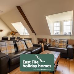 Elie House No 12 - Elie