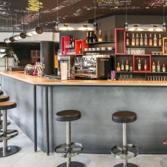 Ibis Styles Clermont-Ferrand République