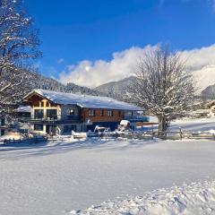 Appartements Blumenwiese