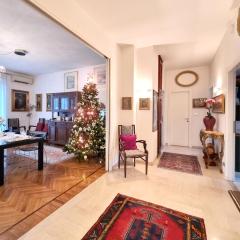 Mancini 1 - Gran Madre