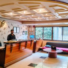 Hotel De Rajnigandha