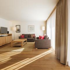 Haus Zur Matte by Zermatt Premium Apartments