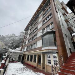 Victory Hotel and Restaurant by GS Hospitality