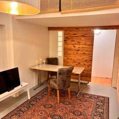 Wohngemeinschaft nahe Oper