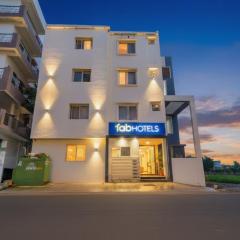 FabExpress Comfort Stay I