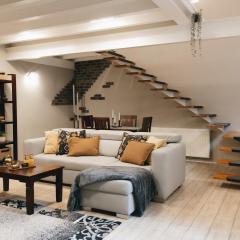 VOK Luxury Home I City Loft