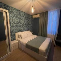 Vere Corner Hotel Tbilisi