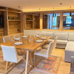 Les Airelles by Lodji