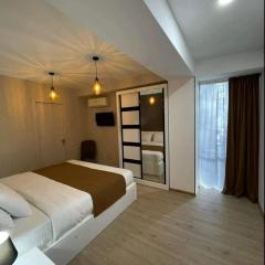 Vere Corner Hotel Tbilisi