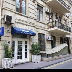 Pilot Boutique Hotel