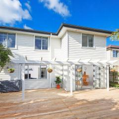 Dannemora Family House