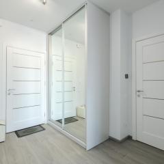 Petrovdom 20-201 in RC Kvartet modern life in Black and White, 16Г Vasyl Lypkivskyi Street