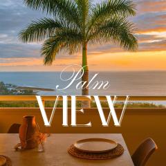 Palm View