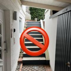 Gemütliches Apartment in bester Lage