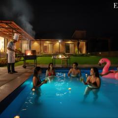 Casa Vayu 3 BHK - EKOSTAY