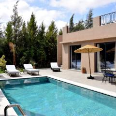 Villa Mogajorelle Calme et Luxe