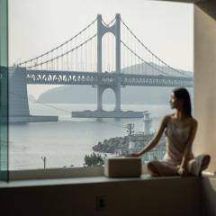 Cinnamon Stay Gwangan