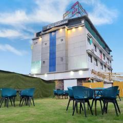 Sai Paradise lodging and Boarding