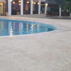 Tanzanite Beach Resort