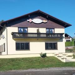 Landhaus im kühlen Grunde Garni