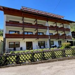 Frühstückspension-Appartementhaus Wasserer