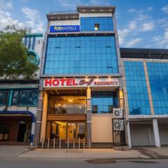 FabHotel Brij Residency - hoshangabad , Near barkatullah university