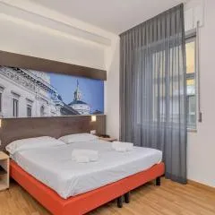 B&B HOTEL Milano Ornato