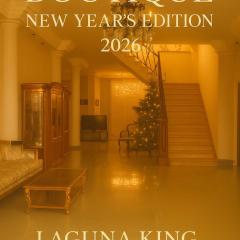 Laguna King - care & comfort
