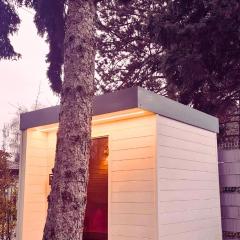 Világos Kert Balatonvilágos Chill House