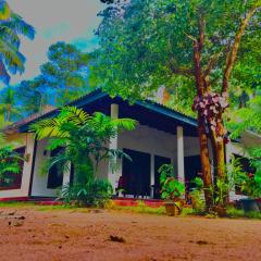 Karu' place Sigiriya