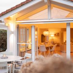 NEU Hütthus Ferienhaus in Timmendorfer Strand