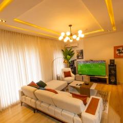 Xentral Luxury 5 Star Apartments