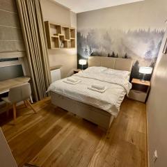 Apartament Dębowy Stół