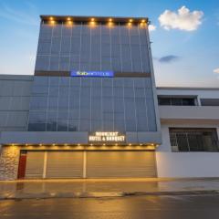 FabHotel Moonlight & Banquets