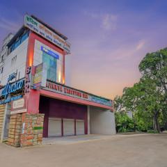 FabHotel Ajinkya Executive