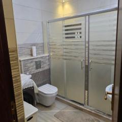 Super deluxe apartment