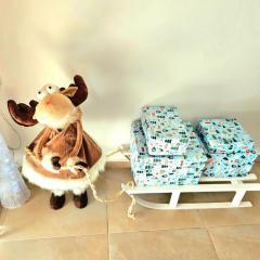 Urban loft Valencia playa