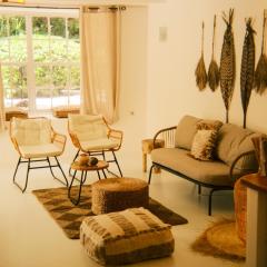 The Green Turtle Eco Lodge