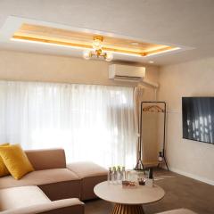 スタイリッシュハウス博多