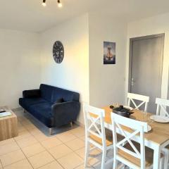 La Proue T2 étoilé