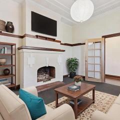 Rivervale Heritage House