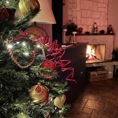 Ciury's Etna Holidays