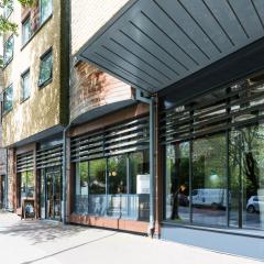 Student only Modern Studio at Islington I