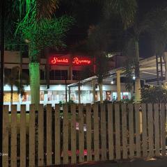 Hotel Srushti Regency